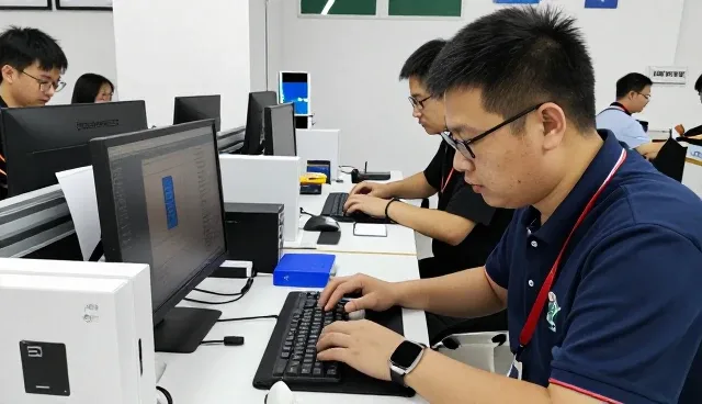 供应链服务等时代下便携式吸尘器应用价值分析