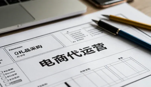 弗瑞德实业（上海）有限公司布局电商代运营领域，提升日用百货价值