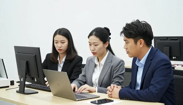 电商代运营在批发零售中的适用条件与性能表现